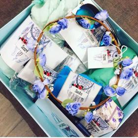 Salted Caramel - Gift Boxes (@saltedcaramel.in) • Instagram photos and videos