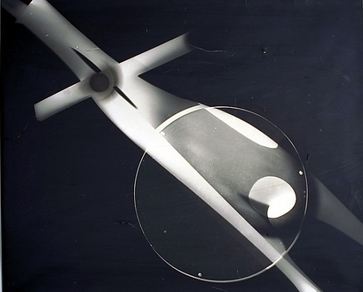 George Eastman House Laszlo Moholy-Nagy Series #1924 #photogram #moholy #lszl #nagy #bauhaus