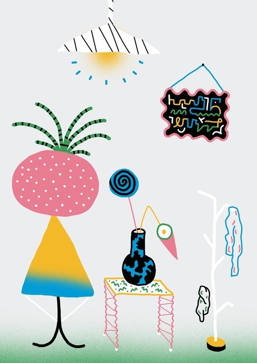Tim Colmant #illustration #colmant #tim