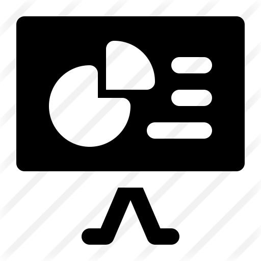 See more icon inspiration related to projection screen, business and finance, whiteboard, projection, educational, pie chart, education, board, statistics, tools, business, screen, tool and school on Flaticon.