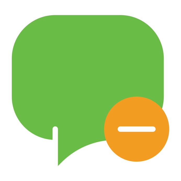 See more icon inspiration related to chat, conversation, message, speech bubble, multimedia, chatting, speech balloon and interface on Flaticon.
