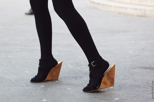 STREETFSN #fashion #shoes