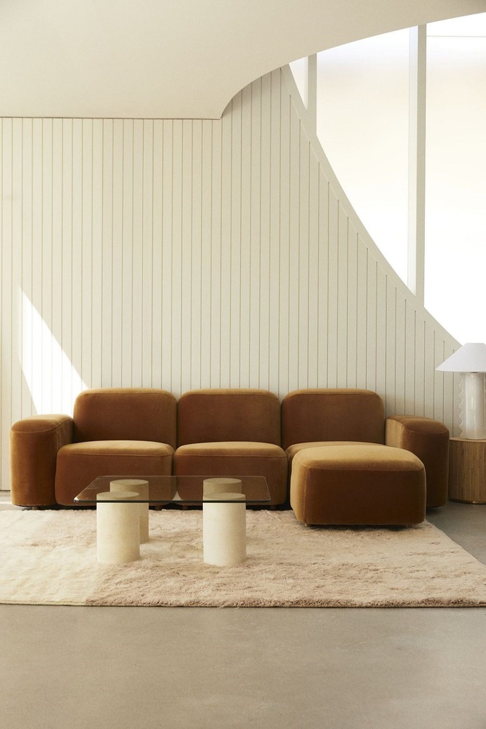 SOL Furniture Collection by Sarah Ellison