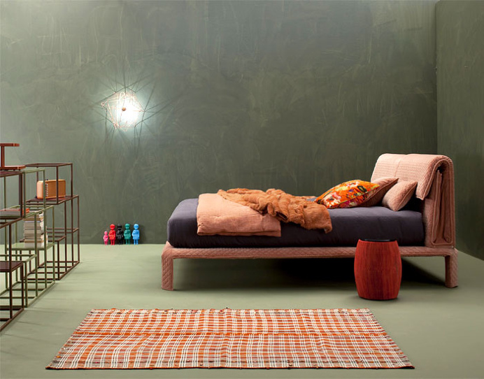 Bed Designs for 2017 / 2018 - #bedroom, #interior, #decor, #design, #furniture, #modernfurniture,
