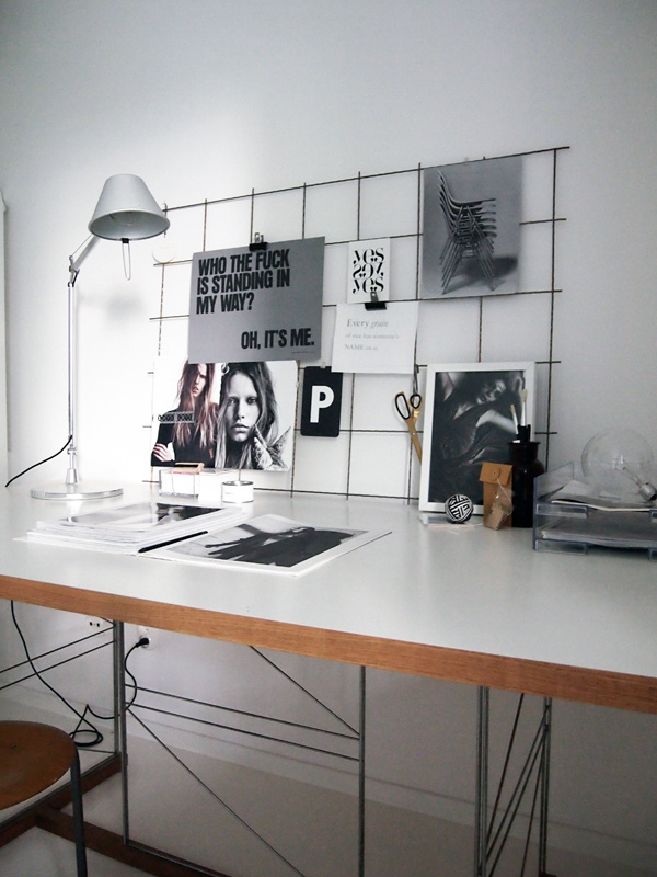 STIL INSPIRATION #interior #design