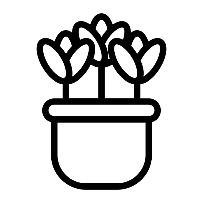 See more icon inspiration related to flower, tulip, garden, botanical, tulips, blossom and nature on Flaticon.