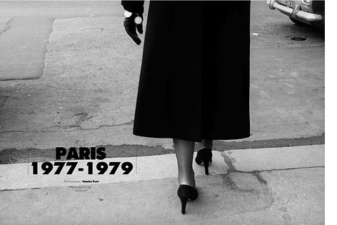 spread #paris