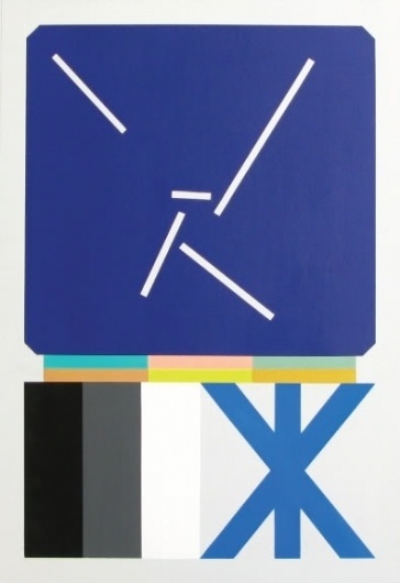 MY TUM—BLR IS BET—TER THAN YOURS— nascentarchive: Gergo Szinyova #shape #colour