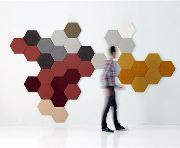 3D Wall Panel