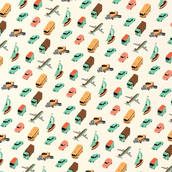 Pattern Owen Gatley #cars #pattern #vehicles #planes