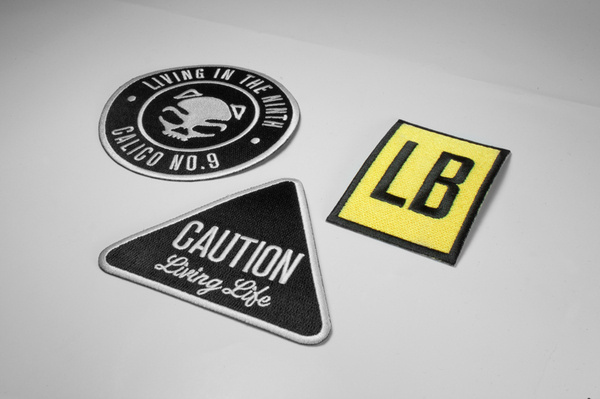www.calico9.com/shop #fashion #streetwear #badges #style