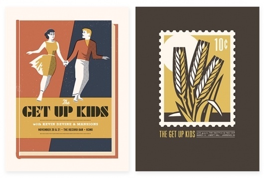 A. Micah Smith #smith #illustration #micah #poster