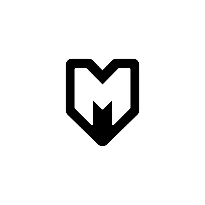 Logo — M — Gianmarco Magnani www.gianmarcomagnani.com