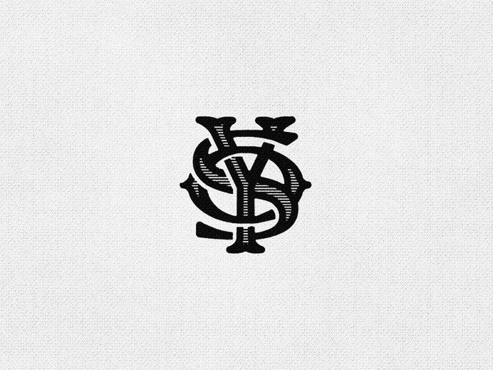 Twibfy #monogram #logo