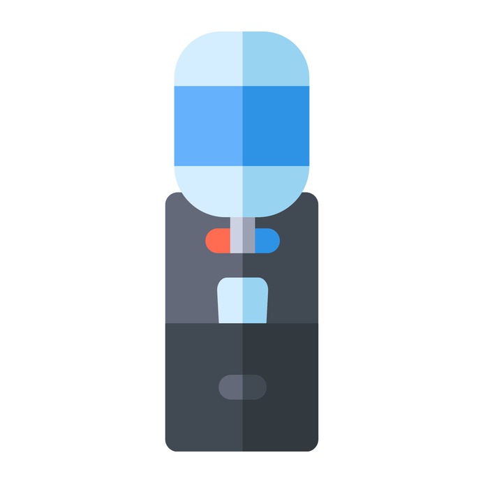 See more icon inspiration related to water, water machine, food and restaurant, electronics, refreshing, refresh, bottle and machine on Flaticon.