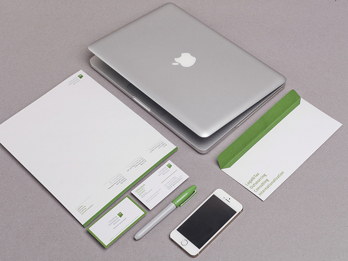 Branding for CIB Spain Investing Company #brand #design #branding