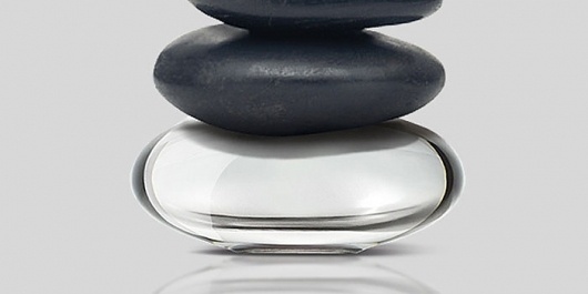 ZenÂ Perfume - TheDieline.com - Package Design Blog #packaging #nature