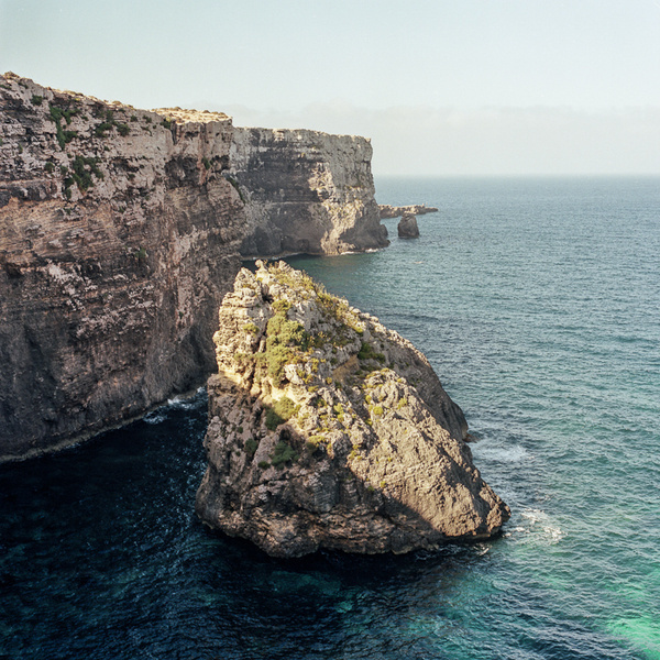 Mark Wickens #sea #coast #cliffs