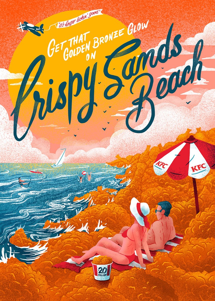 Alan Berry Rhys on Behance
