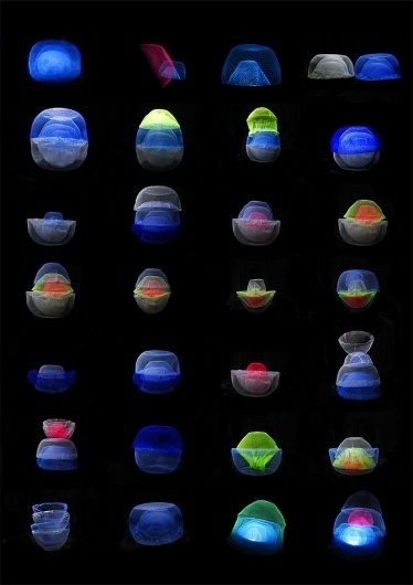Sybille Berger #products #lamps
