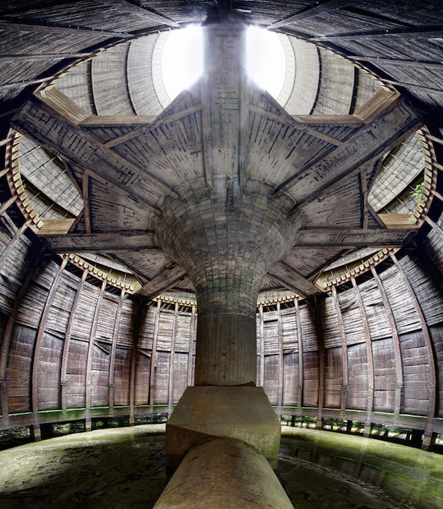 emmett-2 #abandoned #architecture