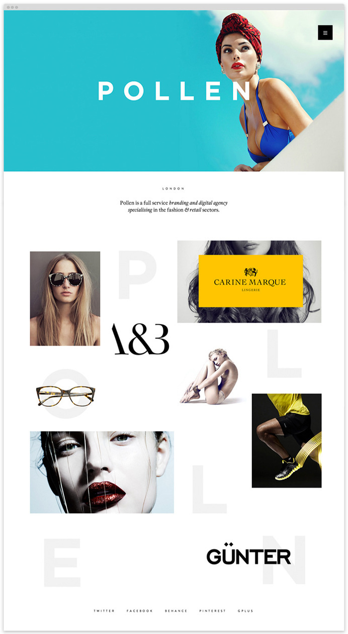 #130Â pollenlondon at wow-web