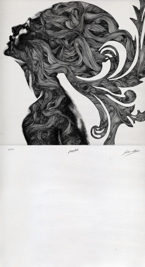 GALLERY/gabriel moreno #illustration