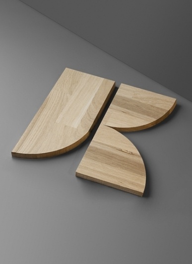 Kurppa Hosk #jonas #kleerup #wood #identity #logo