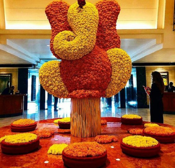 wedding entrance ideas