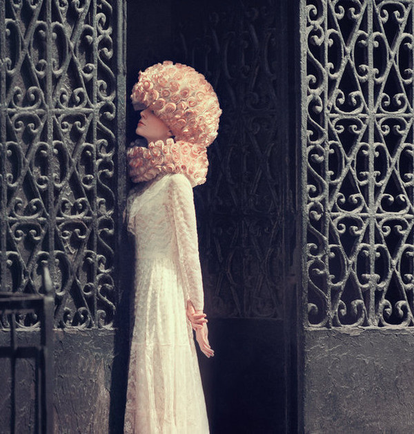 Portrait Photography by Oleg Oprisco #inspiration #photography #portrait