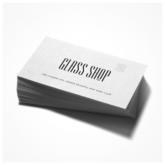 Graphic-ExchanGE - a selection of graphic projects #card #business