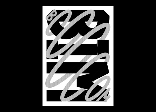 Dennis Moya: Onomatopée