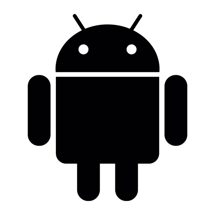 See more icon inspiration related to robot, platform, system, logo, operative system, logotype and logotypes on Flaticon.