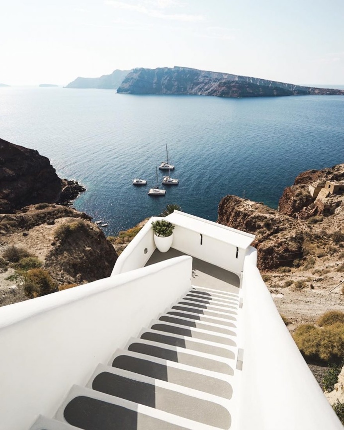 Incredible Travel Photography by Martina Bisaz