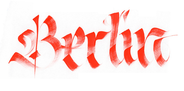 calligraphy-giuseppe-salerno07 #calligraphy #lettering #tipography #brush #type