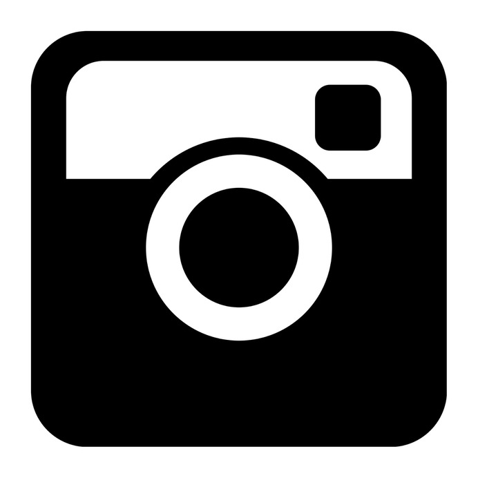 See more icon inspiration related to logo, social media, picture, photo camera, photography, social network and networking on Flaticon.