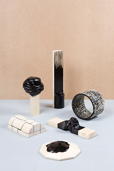 #material #sample by thomas Vailly #texture
