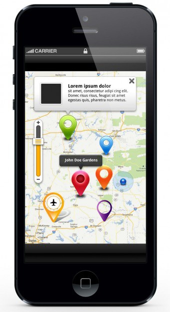 Map location ui kit mobile applications Free Psd. See more inspiration related to Map, Mobile, Location, Ui, Psd, Application, Material, Interface, Ui kit, Kit, Vertical, Applications, Mobile applications and Psd material on Freepik.