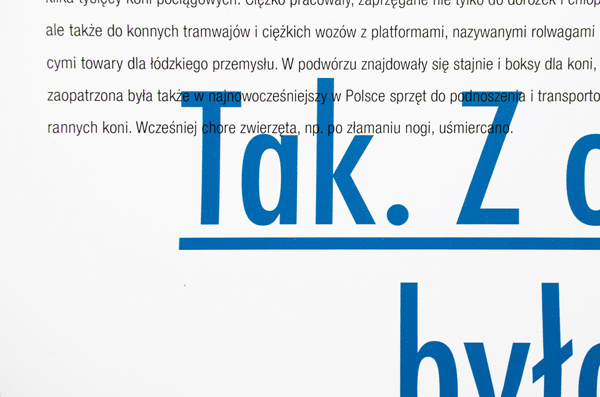 Julian Tuwim #design
