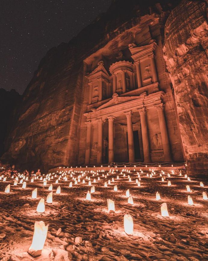 #instatravel: Magnificent Travel Photography by Ross Cockrell