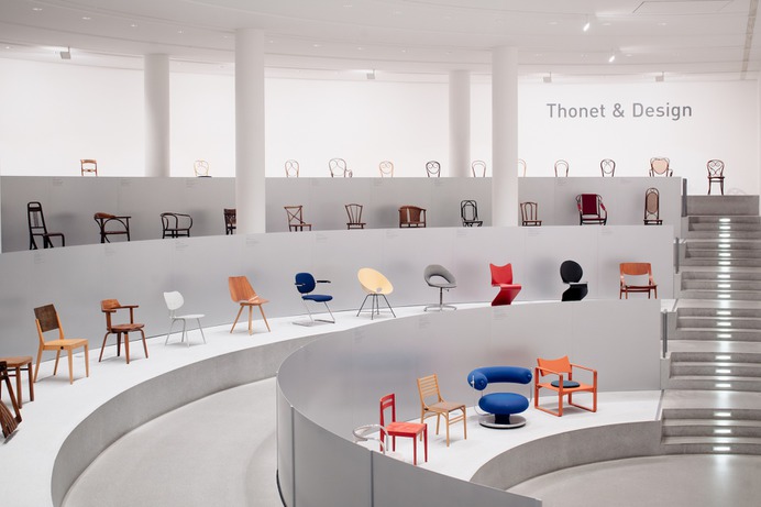 Thonet & Design by Steffen Kehrle