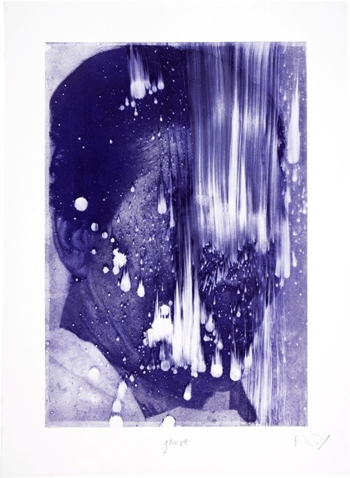 JOSH VANOVER : VISUAL ARTIST BLOG #photography #art