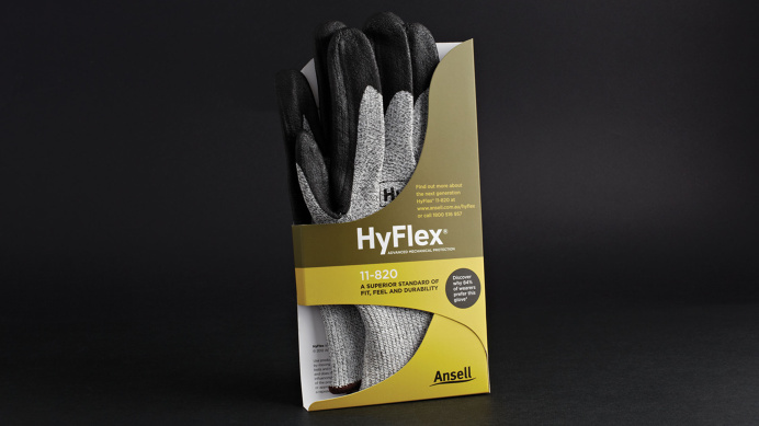 packaging