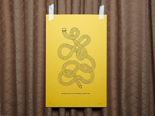 All | Cody Haltom | Design, Illustration & Art Direction #cody #illustration #haltom #pencil