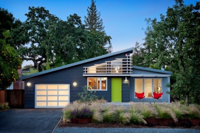 From Cottage to Dream Home: Cloud Street Residence #architecture