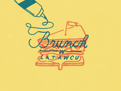 sandwich, brunch, food, sandwich
