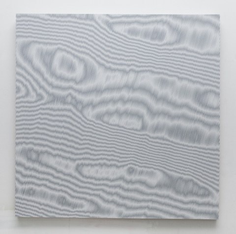 Johnny Abrahams | PICDIT #design #color #black #paint #painting #art