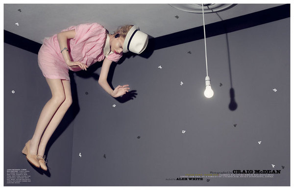 W #editorial