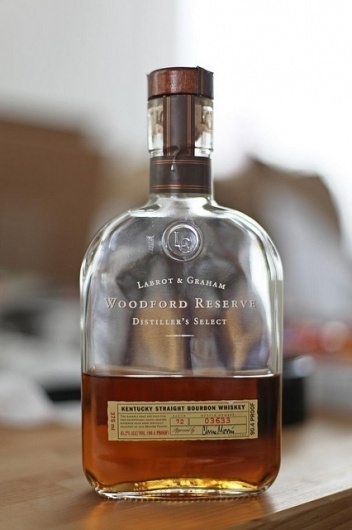 Lyla & Blu #packaging #woodford #reserve