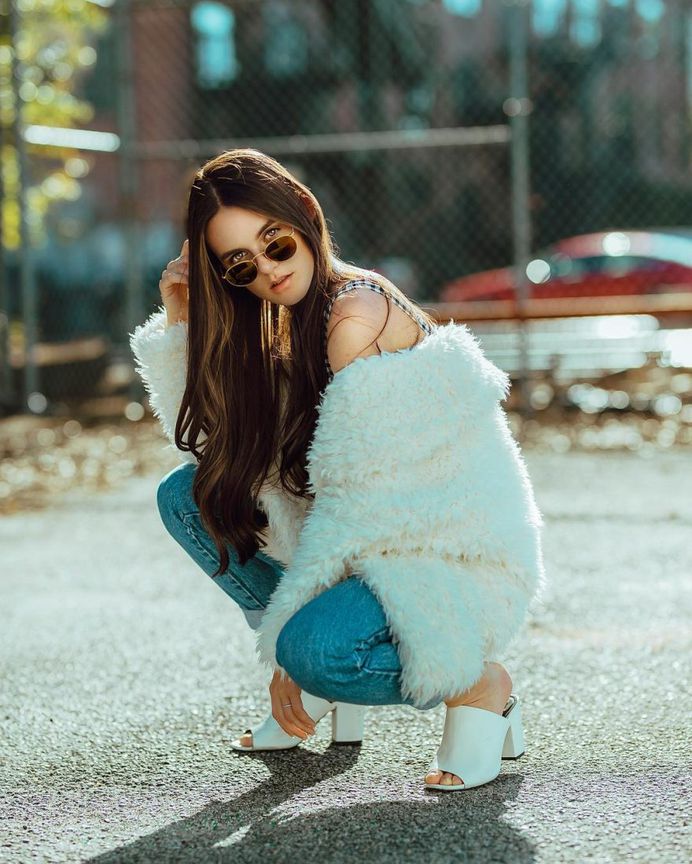 Street Style Portrait Photography by Gerson Lopez